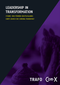 Studie_Fuehrung in der Krise_Titel