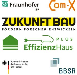 Zukunft Bau_Logos Zukunft Bau_Logos