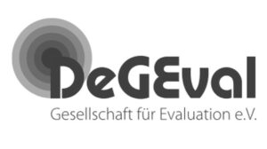 Logo DeGEval sw
